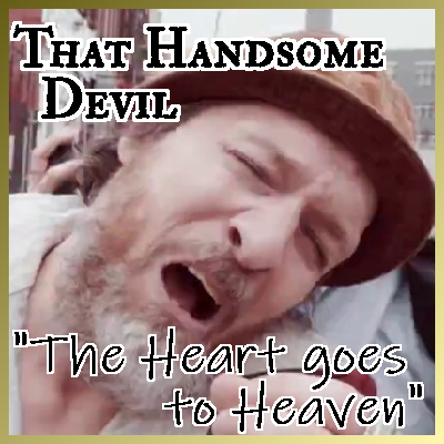 That Handsome Devil
